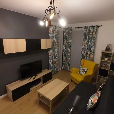 City Bronowice Apartment Krakow
