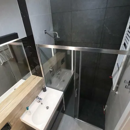 City Bronowice Apartment Krakow