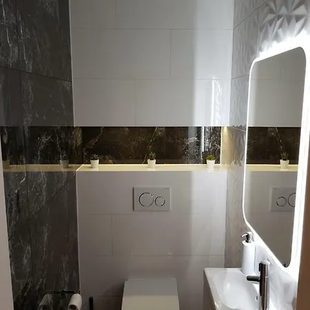 City Bronowice Apartment *