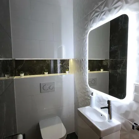 City Bronowice Apartment Krakow
