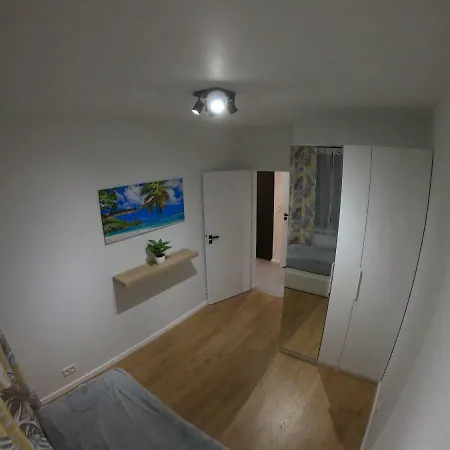 City Bronowice Apartment Krakow